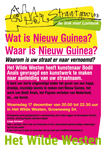 Flyer Laan van Nieuw Guinea