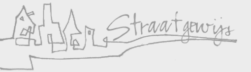 STRAATGEWIJS